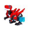 Трансформер Dinoster Динозавр - Красный Раптор-бот (EU580840-1) изображение 10