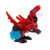 Трансформер Dinoster Динозавр - Красный Раптор-бот (EU580840-1) изображение 6