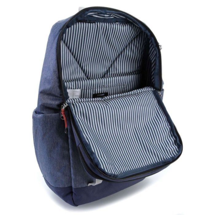 Рюкзак туристический Pacsafe Slingsafe LX500 backpack сірий (45330112) изображение 4