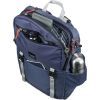 Рюкзак туристичний Pacsafe Slingsafe LX500 backpack синій (45330601) зображення 5