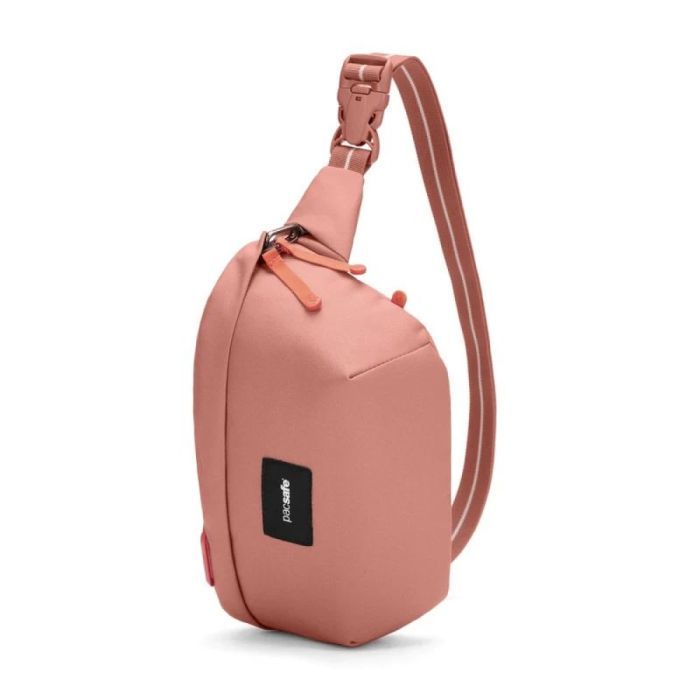 Сумка Pacsafe GO sling pack Бургунди (35100345) изображение 3