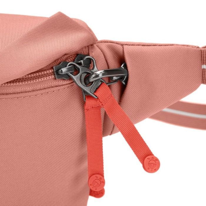 Сумка Pacsafe GO sling pack Бургунди (35100345) изображение 5