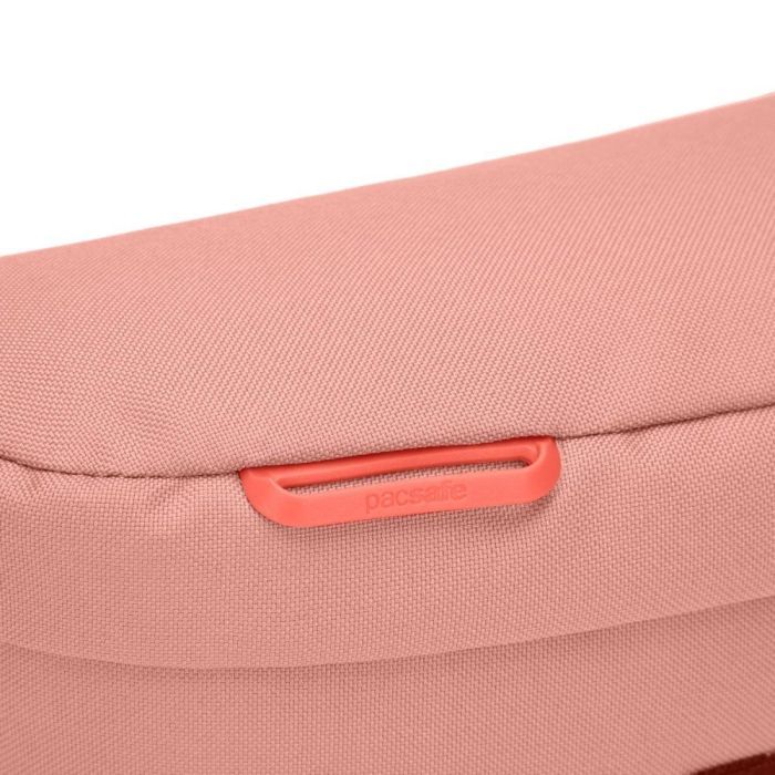 Сумка Pacsafe GO sling pack Бургунди (35100345) изображение 8