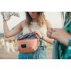 Сумка Pacsafe GO sling pack Розовая (35100340) изображение 9