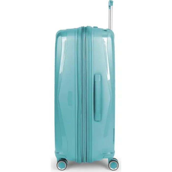 Чемодан Gabol Queens (L) Azul (125047-003) (931359) изображение 2