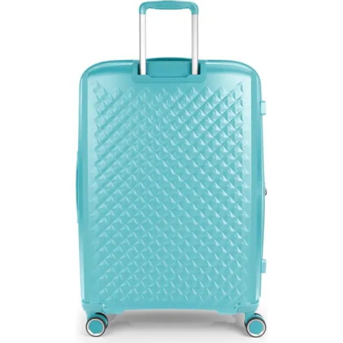 Чемодан Gabol Queens (L) Azul (125047-003) (931359) изображение 3