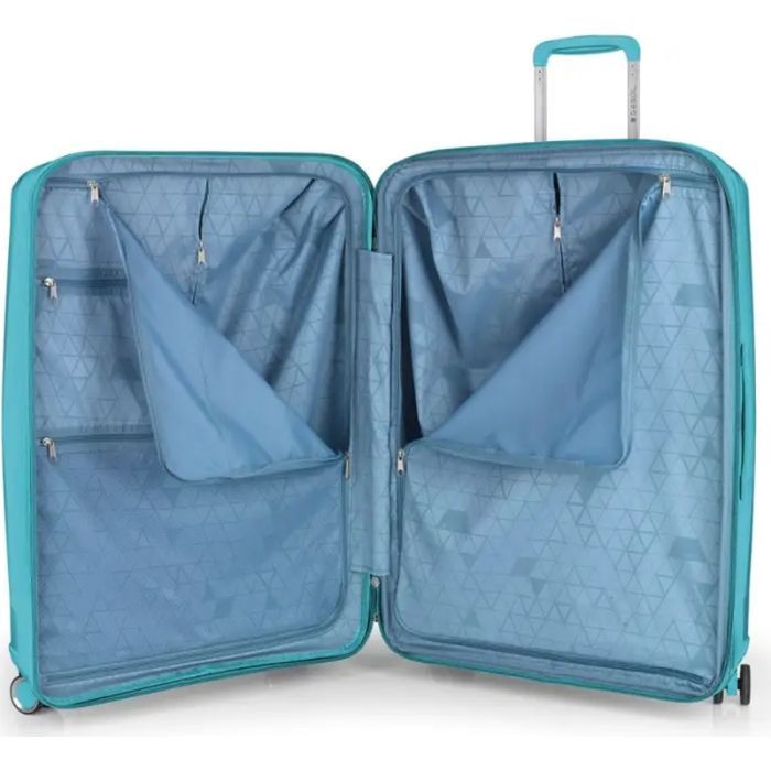 Чемодан Gabol Queens (L) Azul (125047-003) (931359) изображение 5