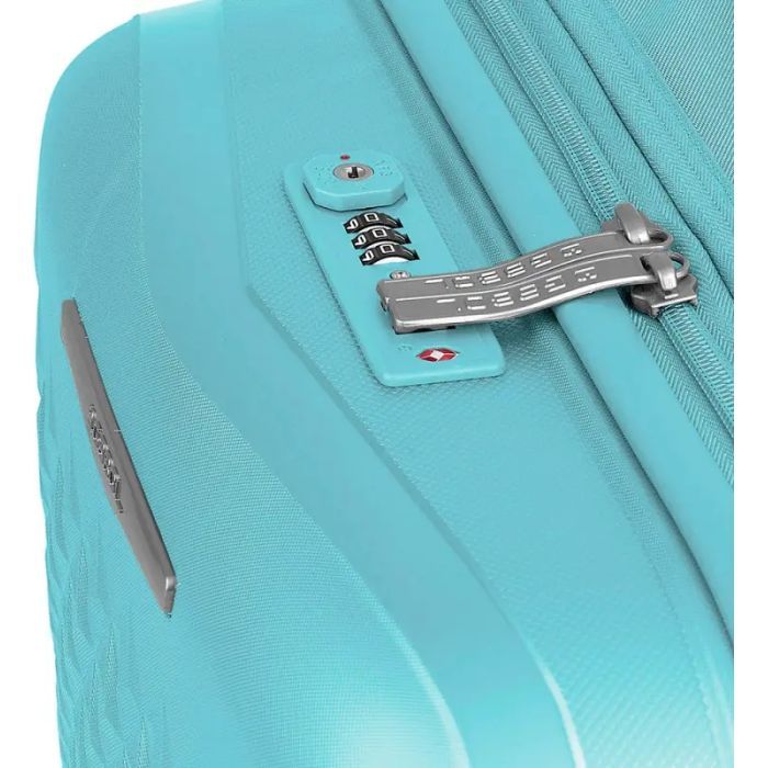 Чемодан Gabol Queens (L) Azul (125047-003) (931359) изображение 7
