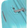Чемодан Gabol Queens (L) Verde Mint (125047-045) (931365) изображение 7