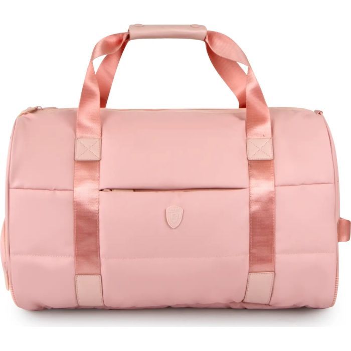 Сумка дорожная Heys Puffer Rose (30123-0025-00) (930926)