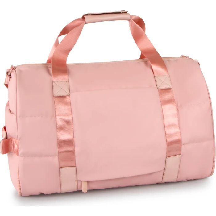 Сумка дорожная Heys Puffer Rose (30123-0025-00) (930926) изображение 3