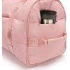 Сумка дорожная Heys Puffer Rose (30123-0025-00) (930926) изображение 7