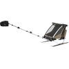 Коляска Thule Chariot Cross 2 Double (Faded Khaki) (TH 10201037) изображение 7