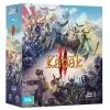 Настольная игра Lord of Boards Тайны замка Карак II (Karak II) (укр.) (LOB2357UA)