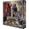 Настольная игра Games 7 Days Поганин: Судьба Роанока (Pagan: Fate of Roanoke) (укр.) (PGN001UA)