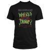 Футболка Jinx Cyberpunk 2077 - Johnny Fade Premium Tee Black, S (JINX-11913S) изображение 2