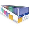 Бокс для диска CD/DVD Slimcase Assorted colours 50шт Verbatim (49973) изображение 2