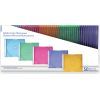 Бокс для диска CD/DVD Slimcase Assorted colours 50шт Verbatim (49973) изображение 3
