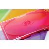 Бокс для диска CD/DVD Slimcase Assorted colours 50шт Verbatim (49973) изображение 4