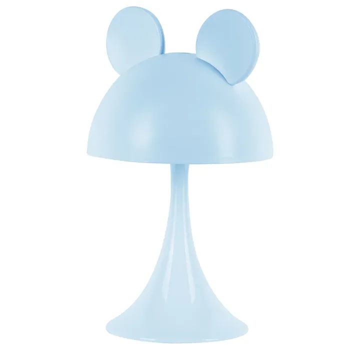 Ночник Kite Светильник LED с аккумулятором Simple Mouse, фиолетовый (K25-317-2-5)