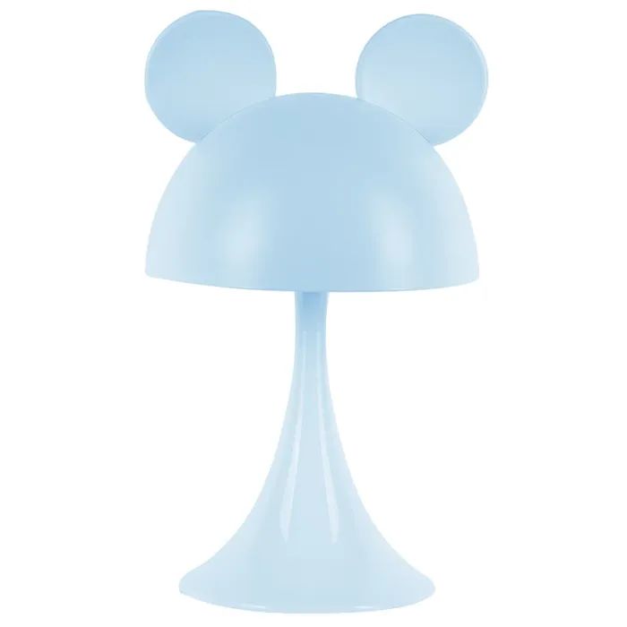 Ночник Kite Светильник LED с аккумулятором Simple Mouse, фиолетовый (K25-317-2-5) изображение 2