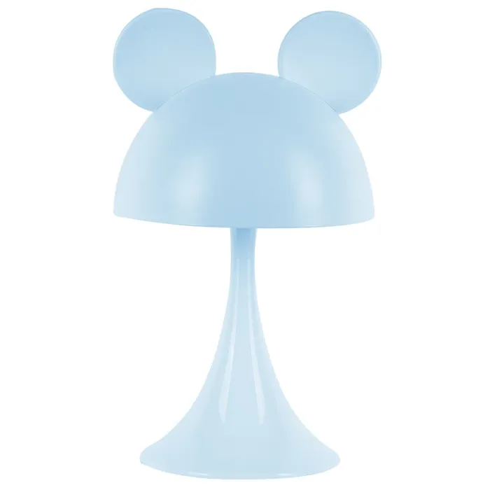 Нічник Kite Світильник LED з акумулятором Simple Mouse, білий (K25-317-2-1) зображення 2
