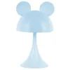 Ночник Kite Светильник LED с аккумулятором Simple Mouse, голубой (K25-317-2-3) изображение 2