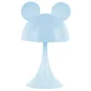 Нічник Kite Світильник LED з акумулятором Simple Mouse, блакитний (K25-317-2-3) зображення 2