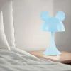 Ночник Kite Светильник LED с аккумулятором Simple Mouse, голубой (K25-317-2-3) изображение 5