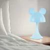 Нічник Kite Світильник LED з акумулятором Simple Mouse, блакитний (K25-317-2-3) зображення 5
