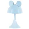 Ночник Kite Светильник LED с аккумулятором Simple Mouse, голубой (K25-317-2-3)