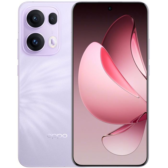 Мобільний телефон Oppo Reno13 Pro 12/512GB Graphite Grey (OFCPH2697_GREY)