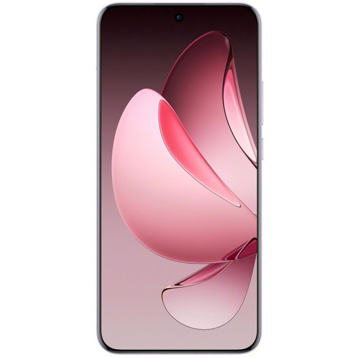 Мобільний телефон Oppo Reno13 Pro 12/512GB Graphite Grey (OFCPH2697_GREY) зображення 2