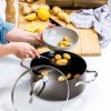 Кастрюля GreenPan Copenhagen, 20 см, 3,1 л (CC003345-001) изображение 5