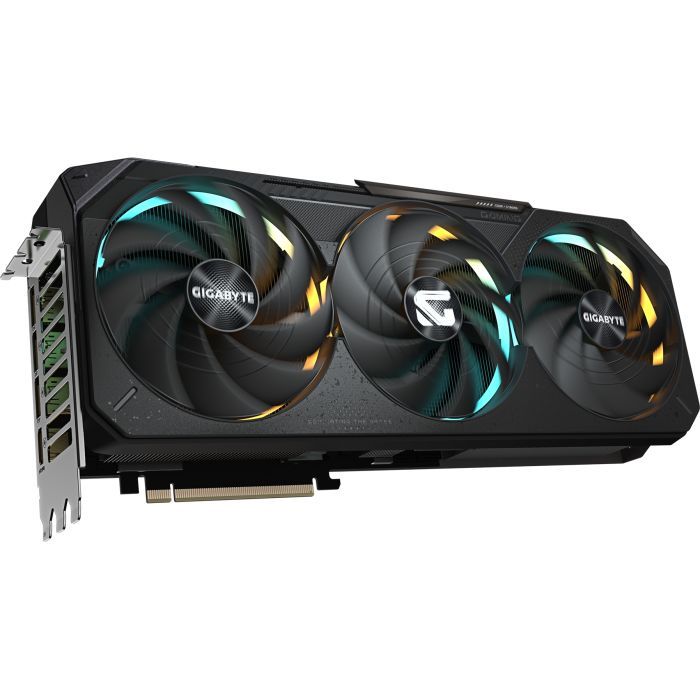 Видеокарта GIGABYTE GeForce RTX5080 16GB GAMING OC (GV-N5080GAMING OC-16GD) изображение 2