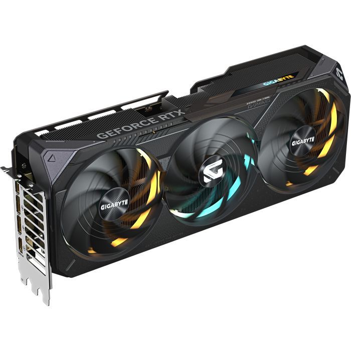 Видеокарта GIGABYTE GeForce RTX5080 16GB GAMING OC (GV-N5080GAMING OC-16GD) изображение 3