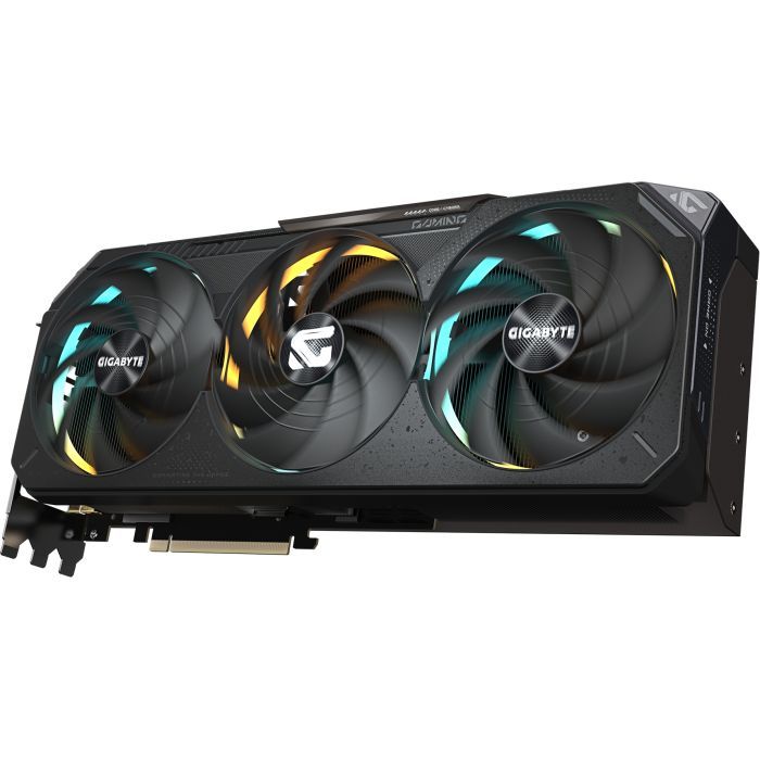 Видеокарта GIGABYTE GeForce RTX5080 16GB GAMING OC (GV-N5080GAMING OC-16GD) изображение 4
