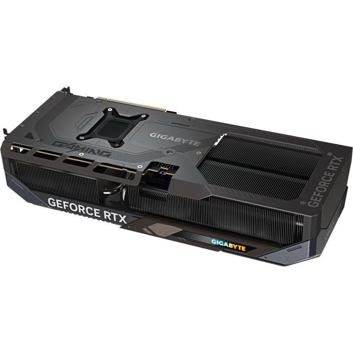 Видеокарта GIGABYTE GeForce RTX5080 16GB GAMING OC (GV-N5080GAMING OC-16GD) изображение 6