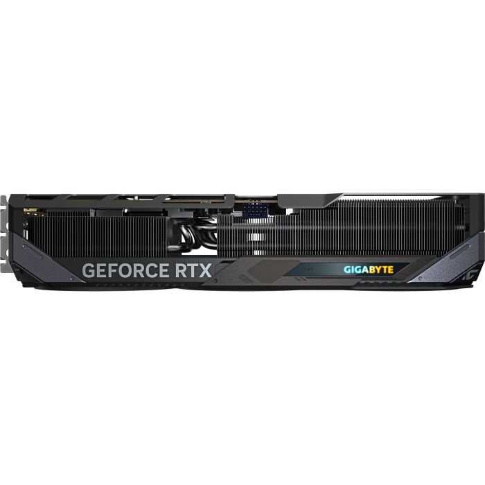 Видеокарта GIGABYTE GeForce RTX5080 16GB GAMING OC (GV-N5080GAMING OC-16GD) изображение 7