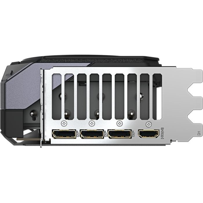 Видеокарта GIGABYTE GeForce RTX5080 16GB GAMING OC (GV-N5080GAMING OC-16GD) изображение 9