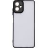 Чехол для мобильного телефона Armorstandart ShadeX Samsung A06 4G Black (ARM83231)