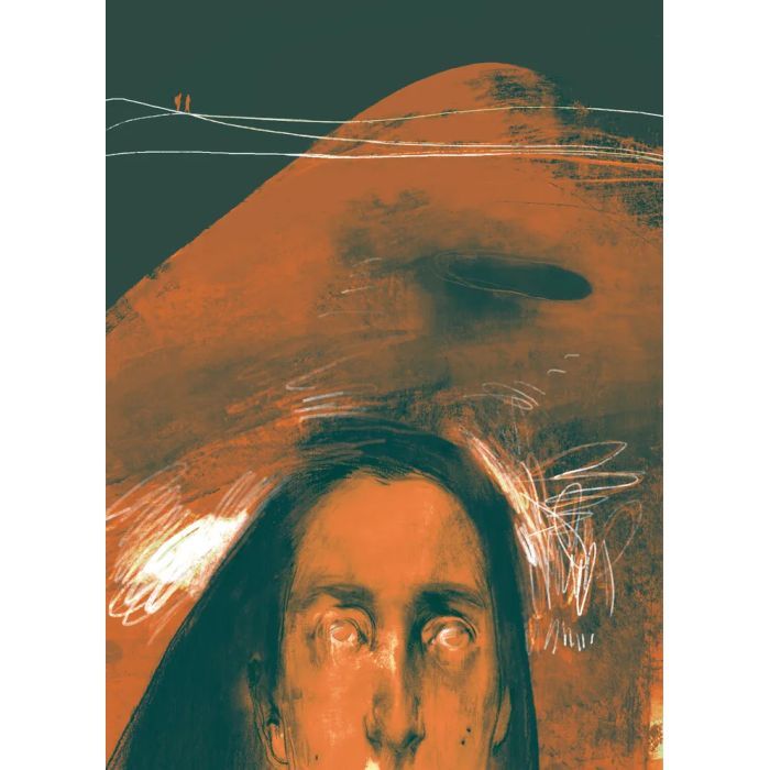 Книга Згори вниз. Говорити - Таня Малярчук Видавництво Старого Лева (9789664483480) изображение 4