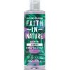 Шампунь Faith in Nature Натуральний З лавандою та геранню 400 мл (708002400414)