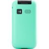 Мобільний телефон Panasonic KX-TU400 Grey (KX-TU400EXG) зображення 3