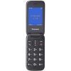 Мобільний телефон Panasonic KX-TU400 Grey (KX-TU400EXG) зображення 6