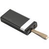 Батарея универсальная Armorstandart 20000mAh EnergyCore ASB20 PD/22.5W black (ARM80294) изображение 2
