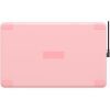 Графический планшет XP-Pen Deco 01V3 Pink изображение 2