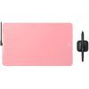 Графический планшет XP-Pen Deco 01V3 Pink