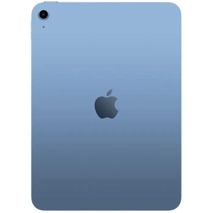 Планшет Apple iPad 11" 2025 Wi-Fi + Cellular 128GB Silver (MD7F4TY/A) изображение 2