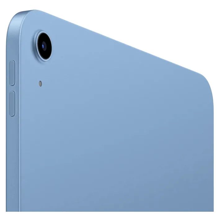 Планшет Apple iPad 11" 2025 Wi-Fi + Cellular 128GB Silver (MD7F4TY/A) изображение 3